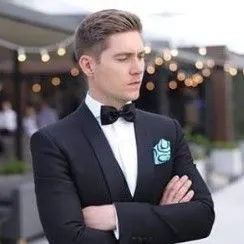 Nexonix - Anton Kovačić